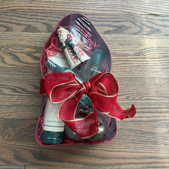 Bath and body works juniper breeze gift set - Picture 1 of 7